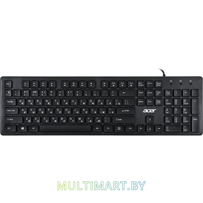 Клавиатура Acer OKW020